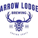 Arrow Lodge Brewing logo
