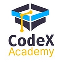 CodeX Academy logo