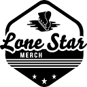 Lone Star Merch logo