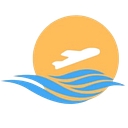 Trumble Travel logo