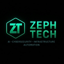 Zeph Tech logo
