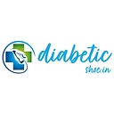 DiabeticShoe.in logo