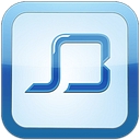 Social Brim logo