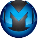 Metal Formers, Inc. logo