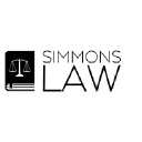 Simmons Law logo