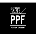 Providence Picture Frame & Dryden Gallery logo