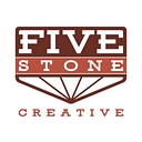 Five Stone Creative logo