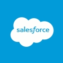Salesforce Net Zero Marketplace logo