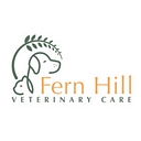 Fern Hill Veterinary Care logo