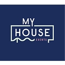 My House Events logo