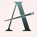 The Alteration Studio logo