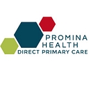 Promina Health logo