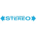 In Living Stereo logo