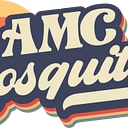 AMC Mosquito Control logo