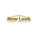 New Look Kitchen Refacing logo