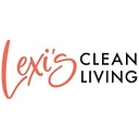 Lexi's Clean Kitchen logo