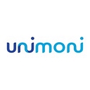 Unimoni logo