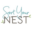 Sort Your Nest logo