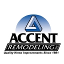 Accent Remodeling logo