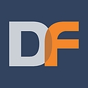 DeLille Field logo