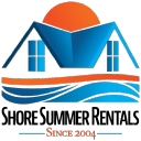 Shore Summer Rentals logo