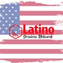 Latino Services Network logo