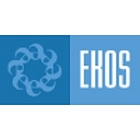 Ekos Research Associates logo