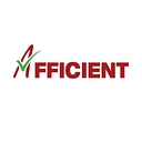 Afficient logo