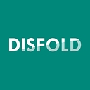 disfold.com favicon
