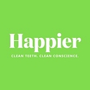 Happier logo