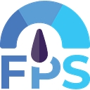 HowManyFPS logo