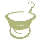 The Apothecary Shoppe logo