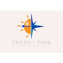 Energy Time Solar logo