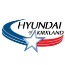 Hyundai of Kirkland logo