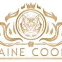 New Jersey Maine Coons logo
