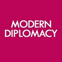 Modern Diplomacy logo