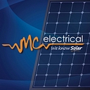 MC Electrical logo