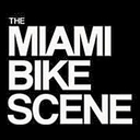 The Miami Bike Scene logo