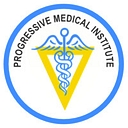 Progressive Medical Institute logo