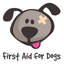 First Aid for Dogs logo