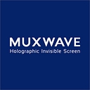 Muxwave logo