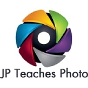 JP Teaches Photo logo