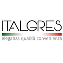 Italgres logo