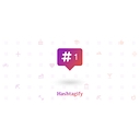 Hashtagify logo