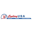 Cyclery USA logo
