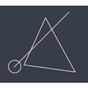 Vernacular logo
