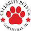 Celebrity Pets Co. logo