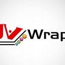 Nv Wraps logo