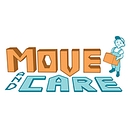 Move & Care logo