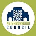 Back of the Yards Neighborhood Council logo